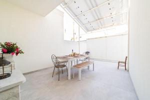 Matinè Suite And Room