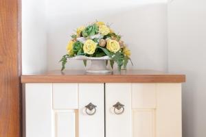 Appartamenti i Tigli 2