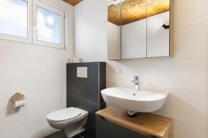 Apartments Winder 3