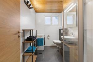 Apartments Winder 3