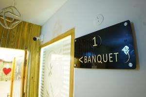 hotel jbs regensy