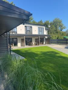 Apartamenty ToTu Dziwnówek