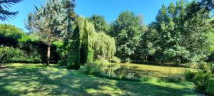 Le relais du silence