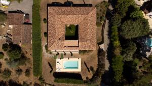 La Cabri 5 Chambres Piscine