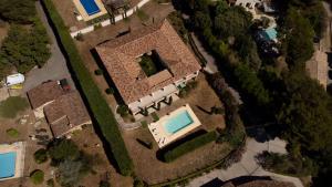 La Cabri 5 Chambres Piscine