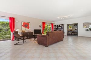 La Cabri 5 Chambres Piscine