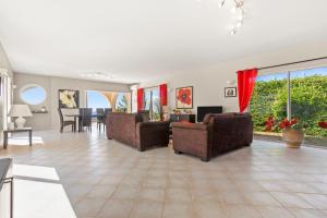 La Cabri 5 Chambres Piscine