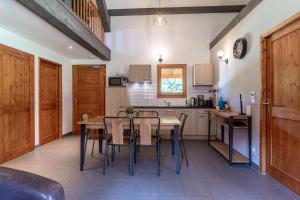 Chalet Arclosan - Val de Tamié