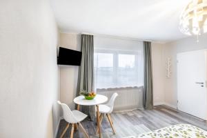 Apartment Koblenz