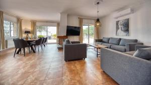 Costacabana - Villa Dolce vita