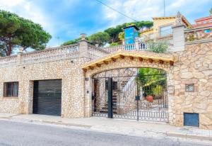 Costacabana - Villa Dolce vita