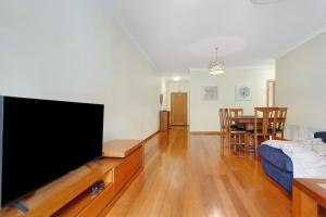 Agostinho Apartment Santa Cruz