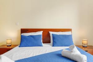 Agostinho Apartment Santa Cruz