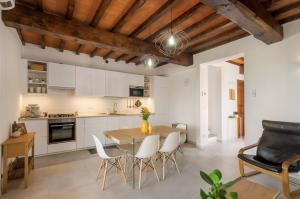 Casa San Martino near Florence