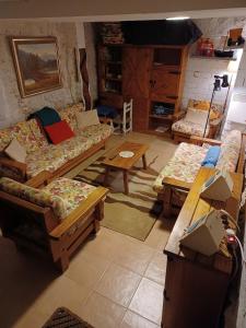 Casa Rural La Alcarria