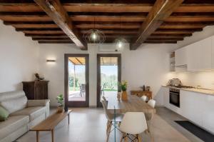 Casa San Martino near Florence