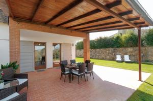 Casa San Martino near Florence
