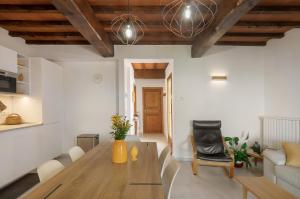 Casa San Martino near Florence