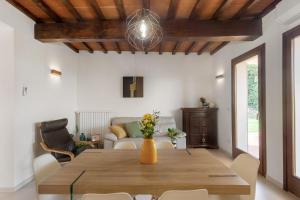 Casa San Martino near Florence