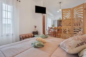 La Casita Del Cestero