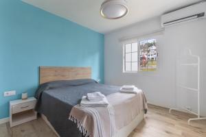 Giuliana Apartment