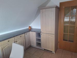 Zweiraum-Ferienwohnung obere Etage