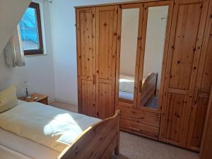 Zweiraum-Ferienwohnung obere Etage