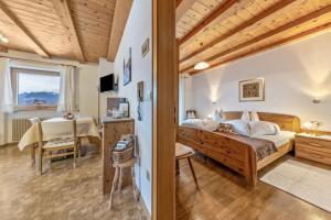 Eichernhof Apartment Kirschblüte