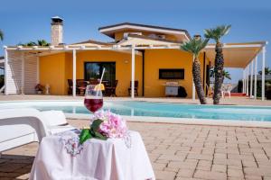 Villa Nereide