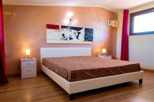 Villa Nereide