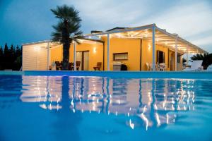Villa Nereide