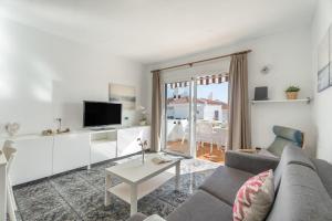 Golden Sun Penthouse Las Floritas