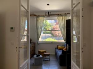 Appartement bord de plage-Arcachon