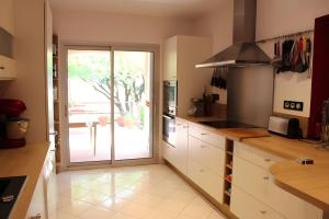 Maison avec piscine Eyrargues 6p