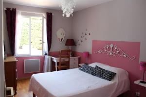 Maison avec piscine Eyrargues 6p