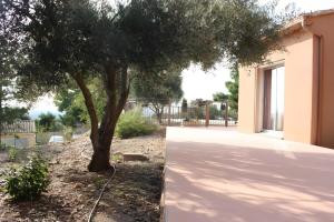 Maison avec piscine Eyrargues 6p