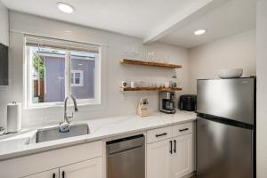 Cozy Casita - Minutes to Autzen & Downtown home