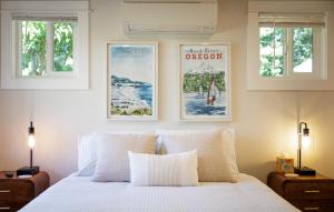 Cozy Casita - Minutes to Autzen & Downtown home