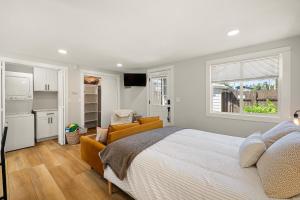 Cozy Casita - Minutes to Autzen & Downtown home