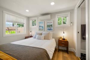 Cozy Casita - Minutes to Autzen & Downtown home