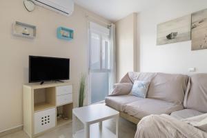 Apartamento Gran Vía