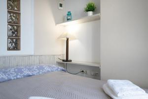 Apartamento Gran Vía