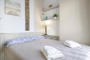 Apartamento Gran Vía