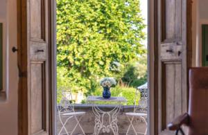 The Church Experience - San Miniato