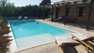 Villa Casciani - Villux