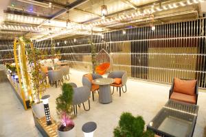 hotel jbs regensy