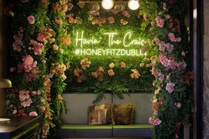 Hilton Garden Inn Dublin City Centre