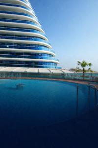 White Titanic 3 camere PREMIUM