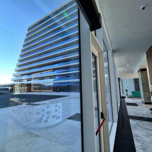 White Titanic 3 camere PREMIUM