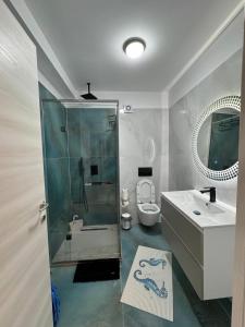 White Titanic 3 camere PREMIUM